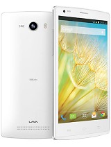 Best available price of Lava Iris Alfa in Opal