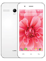 Best available price of Lava Iris Atom 2 in Opal