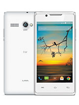 Best available price of Lava Flair P1i in Opal