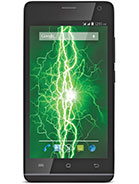 Best available price of Lava Iris Fuel 50 in Opal