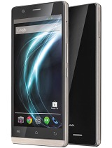 Best available price of Lava Icon in Opal