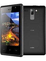 Best available price of Lava Iris 325 Style in Opal