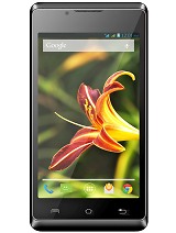 Best available price of Lava Iris 401 in Opal
