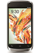 Best available price of Lava Iris 401e in Opal
