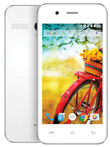 Best available price of Lava Iris Atom in Opal