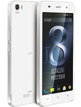 Best available price of Lava Iris X8 in Opal
