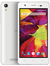 Best available price of Lava P7 in Opal