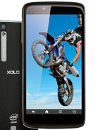 Best available price of XOLO X1000 in Opal