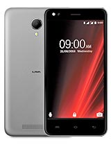 Best available price of Lava X19 in Opal