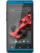 Best available price of XOLO A500S IPS in Opal