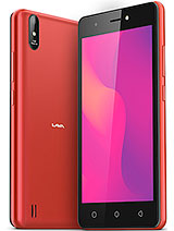 Best available price of Lava Z1 in Opal