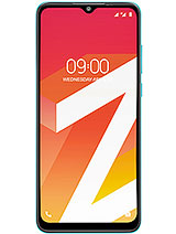 Best available price of Lava Z2 in Opal