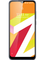 Best available price of Lava Z2s in Opal