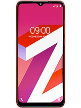 Best available price of Lava Z4 in Opal