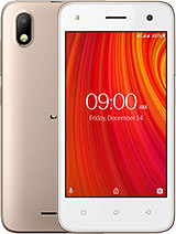 Best available price of Lava Z40 in Opal