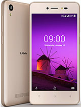 Best available price of Lava Z50 in Opal