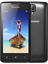 Best available price of Lenovo A1000 in Opal