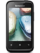 Best available price of Lenovo A269i in Opal