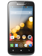 Best available price of Lenovo A516 in Opal