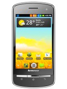 Best available price of Lenovo A60 in Opal