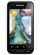 Best available price of Lenovo A660 in Opal