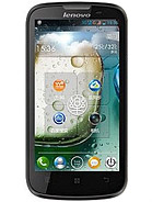 Best available price of Lenovo A800 in Opal