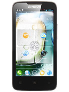 Best available price of Lenovo A820 in Opal