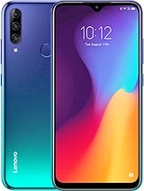 Best available price of Lenovo K10 Plus in Opal