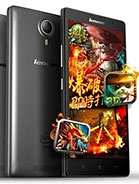 Best available price of Lenovo K80 in Opal