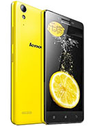 Best available price of Lenovo K3 in Opal