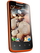 Best available price of Lenovo S560 in Opal