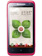 Best available price of Lenovo S720 in Opal