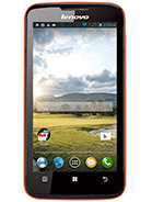 Best available price of Lenovo S750 in Opal