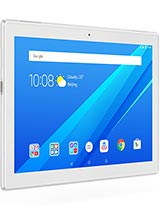 Best available price of Lenovo Tab 4 10 in Opal