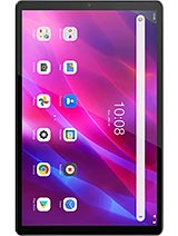 Best available price of Lenovo Tab K10 in Opal
