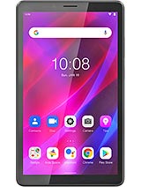 Best available price of Lenovo Tab M7 (3rd Gen) in Opal