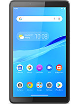 Best available price of Lenovo Tab M7 in Opal