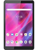 Best available price of Lenovo Tab M8 (3rd Gen) in Opal
