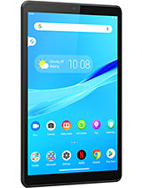 Best available price of Lenovo Tab M8 (HD) in Opal