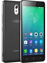 Best available price of Lenovo Vibe P1m in Opal