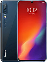 Best available price of Lenovo Z6 in Opal