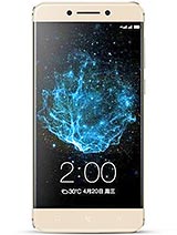 Best available price of LeEco Le Pro3 in Opal