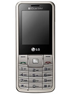 Best available price of LG A155 in Opal