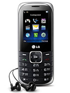 Best available price of LG A160 in Opal