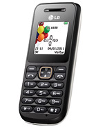 Best available price of LG A180 in Opal