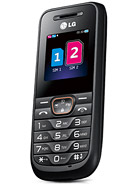 Best available price of LG A190 in Opal