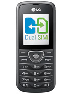 Best available price of LG A230 in Opal