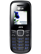 Best available price of LG A270 in Opal