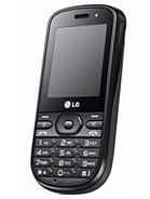Best available price of LG A350 in Opal