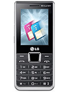 Best available price of LG A390 in Opal